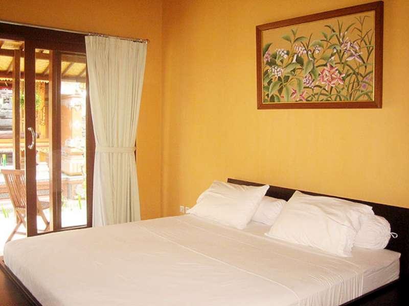Wayan'S Guesthouse Canggu Dış mekan fotoğraf