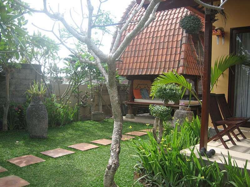 Wayan'S Guesthouse Canggu Dış mekan fotoğraf