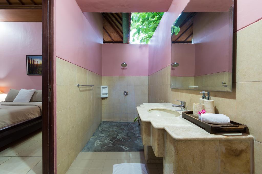Wayan'S Guesthouse Canggu Dış mekan fotoğraf