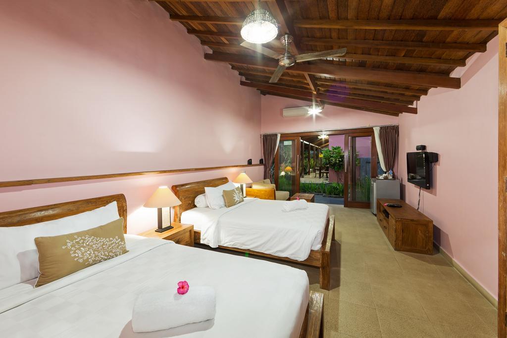 Wayan'S Guesthouse Canggu Dış mekan fotoğraf