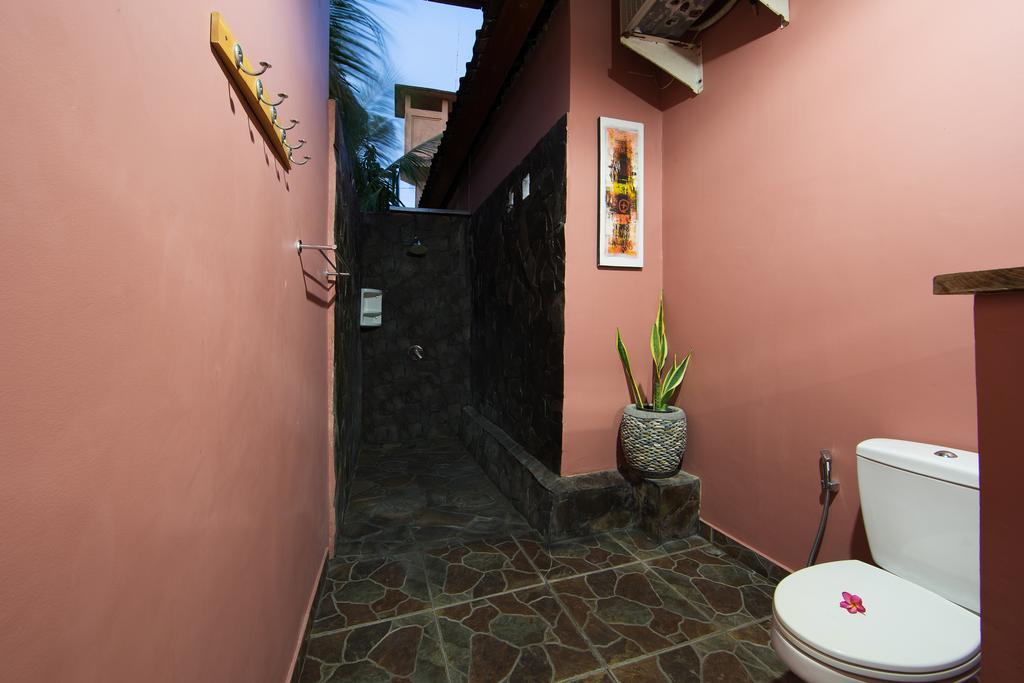 Wayan'S Guesthouse Canggu Dış mekan fotoğraf